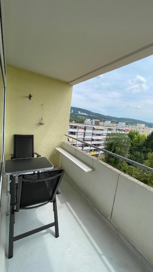 1,5 Zimmerwohnung In Heidelberg Exterior photo