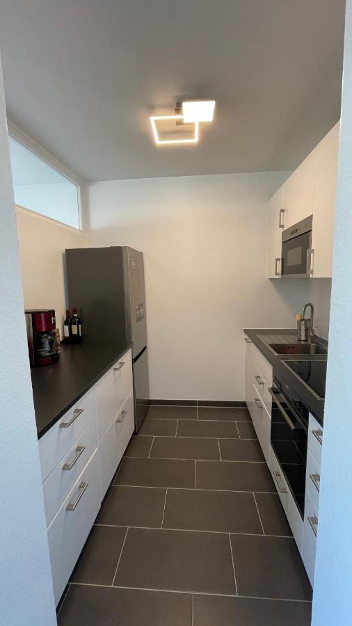 1,5 Zimmerwohnung In Heidelberg Exterior photo